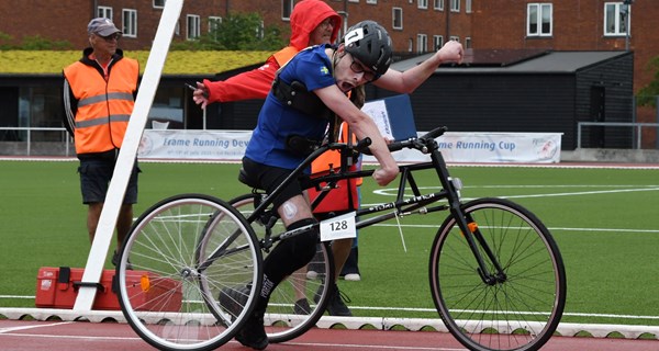 Foto: Kirsten Obdrup