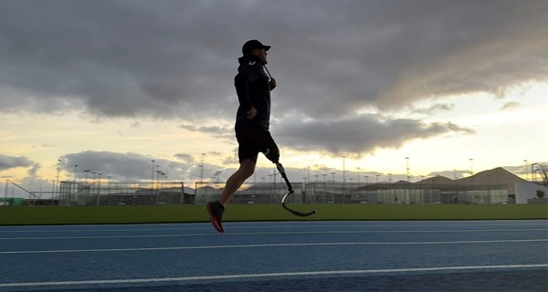 Foto: Casper Bjørnmose / hummel