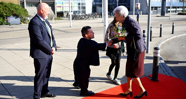 Foto: Lars Møller